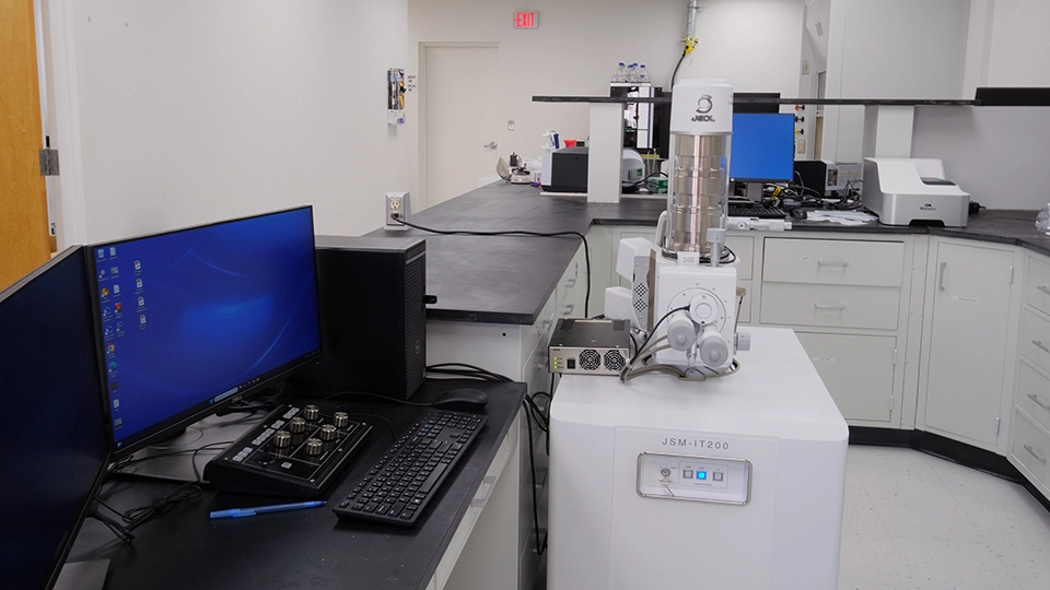 Biologics Characterization and CMC Analytics