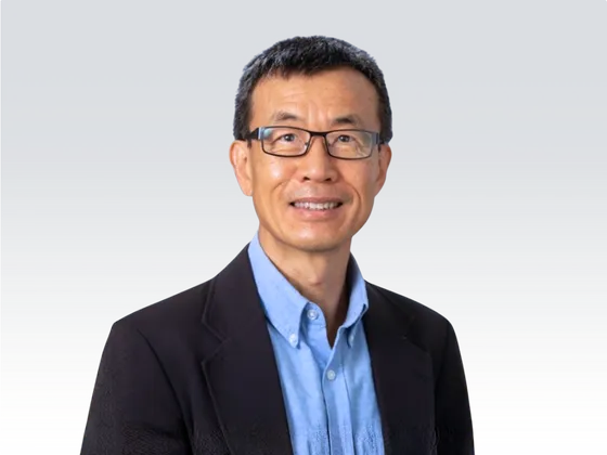 Prof. Lian Yu