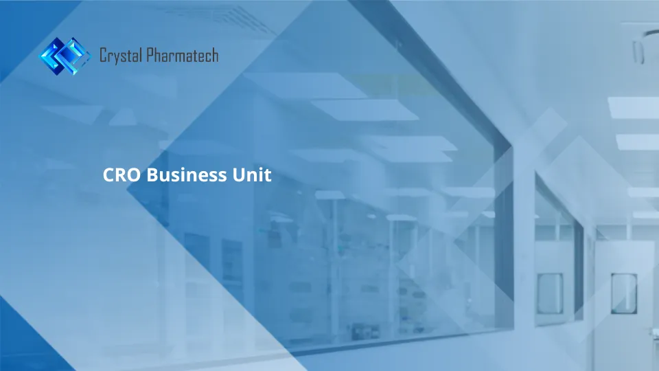 Technical Guideline for the Study of Polymorphism of Innovative Chemical Drugs by National Medical Products Administration (NMPA)