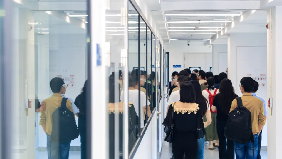 Crystal Pharmatech Open Day 4