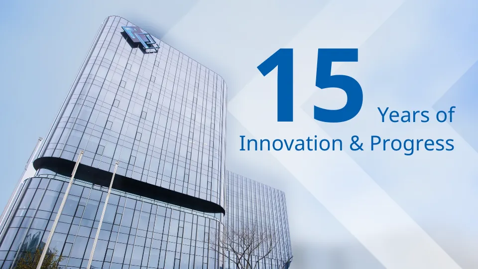 Crystal Pharmatech | Reflecting on 2025