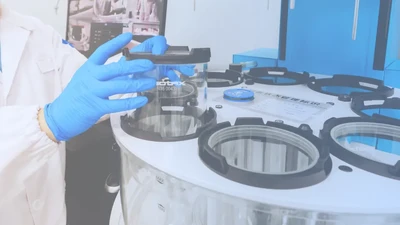 Analytical Research and Quality Control